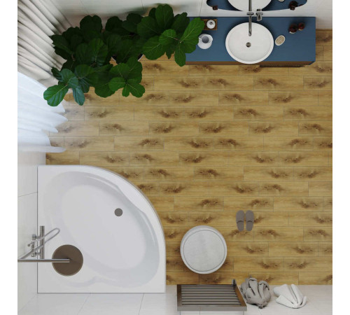 Акриловая ванна Triton Мартин 120х120 (Щ0000045647)