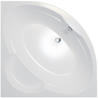Акриловая ванна Triton Троя Экстра 150х150 (Щ0000045648)