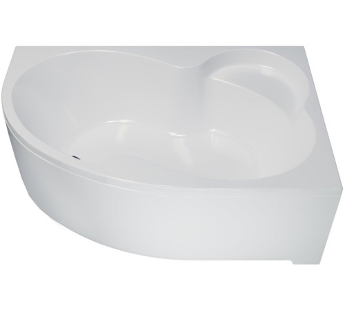 Акриловая ванна Triton Мари левая 170х110 (Щ0000046123)
