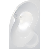 Акриловая ванна Triton Мари левая 170х110 (Щ0000046123)