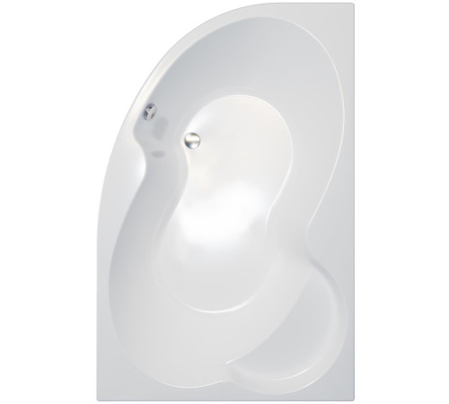 Акриловая ванна Triton Мари левая 170х110 (Щ0000046123)