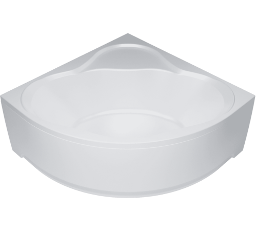 Акриловая ванна Triton Грация 140х140 (Щ0000048049)