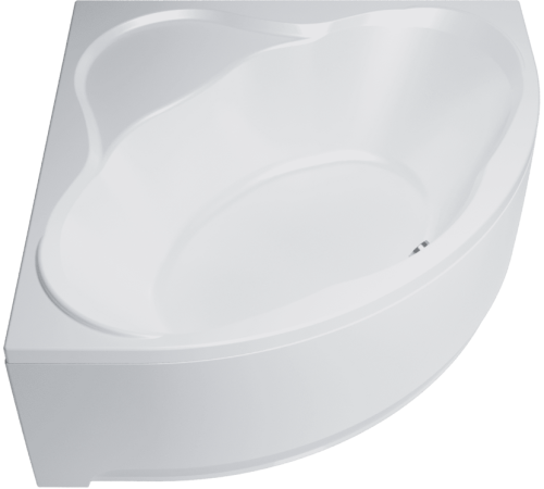 Акриловая ванна Triton Грация 140х140 (Щ0000048049)