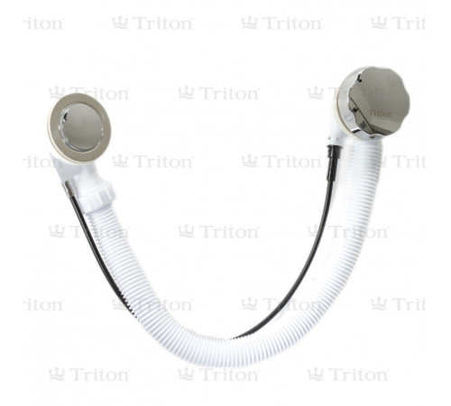 Акриловая ванна Triton Грация 140х140 (Щ0000048049)