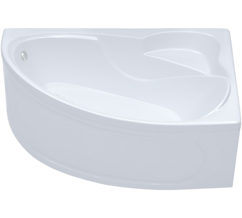Акриловая ванна Triton Кайли New левая 150х100 (Щ0000048090)