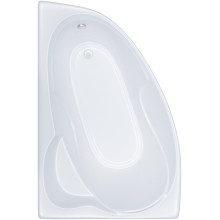 Акриловая ванна Triton Кайли New правая 150х100 (Щ0000048091)