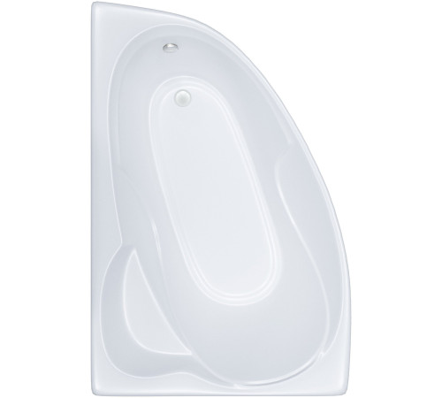Акриловая ванна Triton Кайли New правая 150х100 (Щ0000048091)