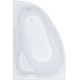 Акриловая ванна Triton Кайли New правая 150х100 (Щ0000048091)