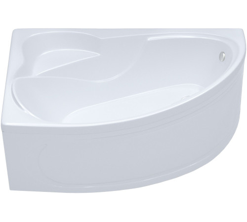 Акриловая ванна Triton Кайли New правая 150х100 (Щ0000048091)