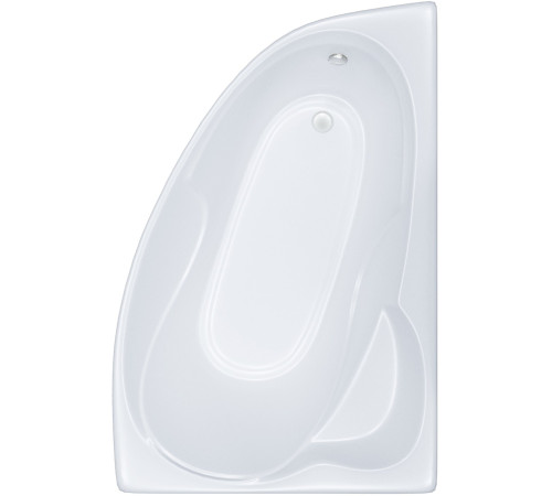 Акриловая ванна Triton Изабель New левая 170х100 (Щ0000048746)