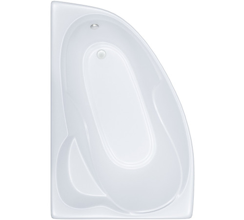 Акриловая ванна Triton Изабель New правая 170х100 (Щ0000048747)