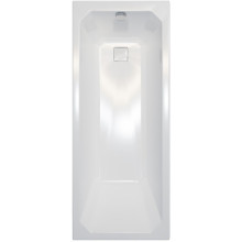 Акриловая ванна Triton Прага 150х70 (Щ0000049117)