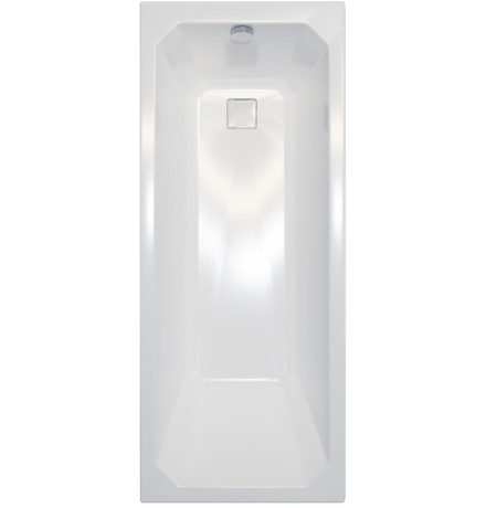 Акриловая ванна Triton Прага 150х70 (Щ0000049117)