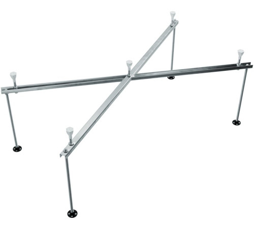 Акриловая ванна Triton Алекса 160х75 (Щ0000049163)