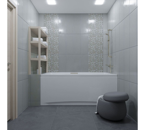 Акриловая ванна Triton Алекса 160х75 (Щ0000049163)