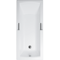 Акриловая ванна Triton Алекса 160х75 (Щ0000049163)