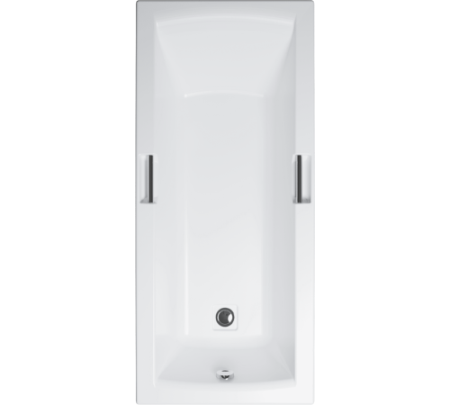 Акриловая ванна Triton Алекса 160х75 (Щ0000049163)