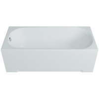 Акриловая ванна Triton Дина 170х75 (Щ0000050444)