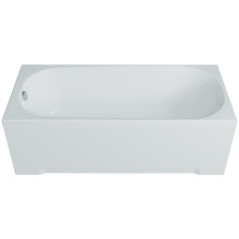 Акриловая ванна Triton Дина 170х75 (Щ0000050444)