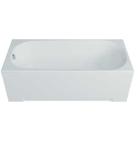 Акриловая ванна Triton Дина 170х75 (Щ0000050444)
