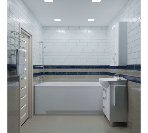 Акриловая ванна Triton Европа 170х70 (Щ0000040925)