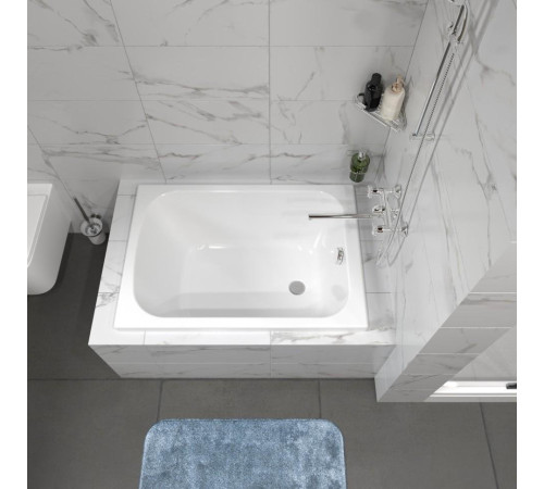 Акриловая ванна Triton Литл 100х70 (Щ0000066027)