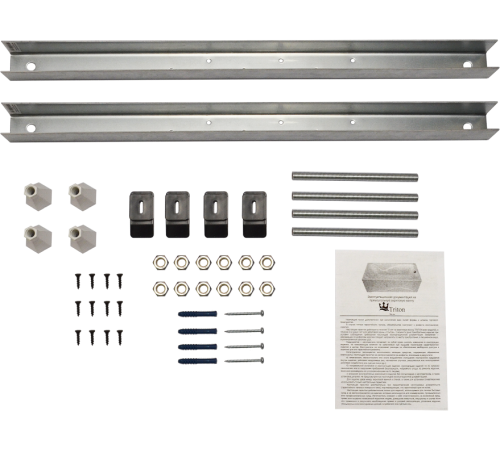 Акриловая ванна Triton Литл 100х70 (Щ0000066027)
