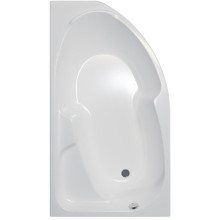 Акриловая ванна Triton София левая 170х95 (Щ0000046115)