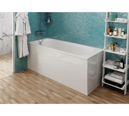 Акриловая ванна Vagnerplast Kasandra (VPBA147KAS2X-04)