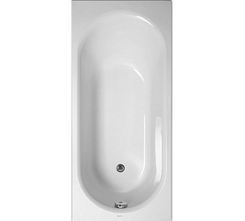 Акриловая ванна Vagnerplast Kasandra (VPBA147KAS2X-04)