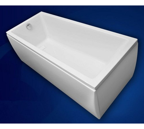 Акриловая ванна Vagnerplast Cavallo (VPBA170CAV2X-04)