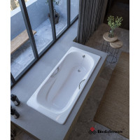 Ванна чугунная Goldman Donni  170x75 (000000135)