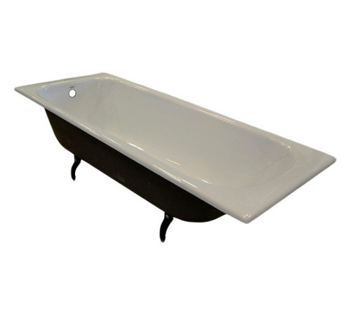 Ванна чугунная Goldman Classic 120x70  (000000133)