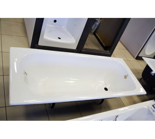 Ванна чугунная Goldman Classic 120x70  (000000133)