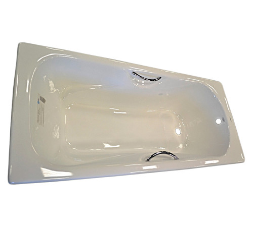 Ванна чугунная Goldman Donni  170x75 (000000135)