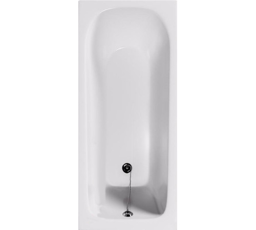 Ванна чугунная Goldman Concept 165x70 (УТ0000128)