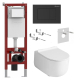 Комплект Asten Readle Zentralmodul AR0601-1065B