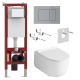 Комплект Asten Readle Zentralmodul AR0601-1065M