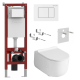 Комплект Asten Readle Zentralmodul AR0601-1065W 