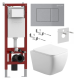 Комплект Asten Readle Zentralmodul AR0601-135M