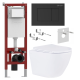 Комплект Asten Readle Zentralmodul AR0601-185B