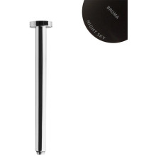 Кронштейн для душа Bruma EloR  1456211NS Night Sky   300мм