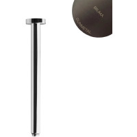 Кронштейн для душа Bruma EloR  1456211MG Gunmetal   300мм