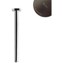 Кронштейн для душа Bruma EloR  1456211MG Gunmetal   300мм