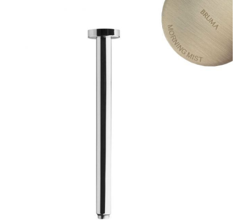 Кронштейн для душа Bruma EloR 1456218MM Morning Mist    100мм