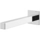 Излив для ванны Bruma Escudo 1456402CR Chrome