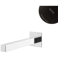 Излив для ванны Bruma Escudo 1456402NS Night Sky