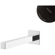 Излив для ванны Bruma Escudo 1456402NS Night Sky