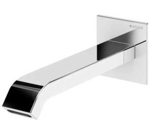 Излив для ванны Bruma Linea 1456415CR Chrome