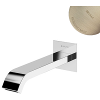 Излив для ванны Bruma Breeze 1456423MM Morning Mist